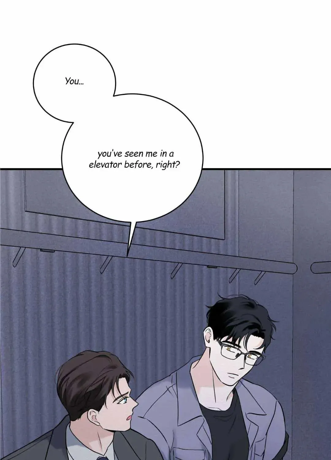 Read Overclock chapter 26 image 35 on Lezhin