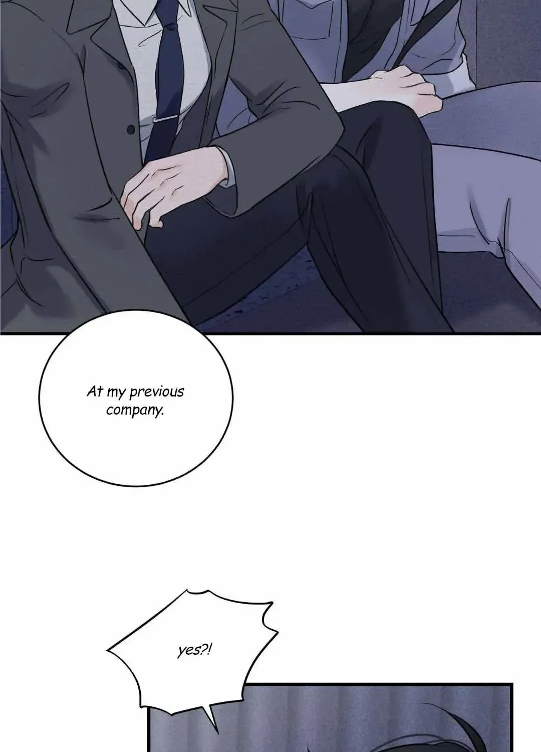 Read Overclock chapter 26 image 36 on Lezhin