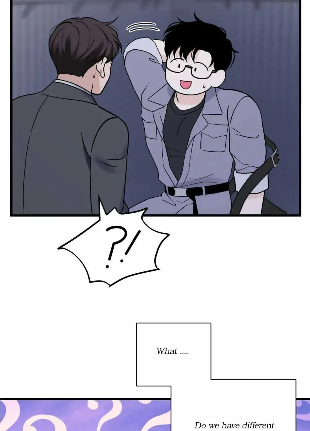 Read Overclock chapter 26 image 39 on Lezhin