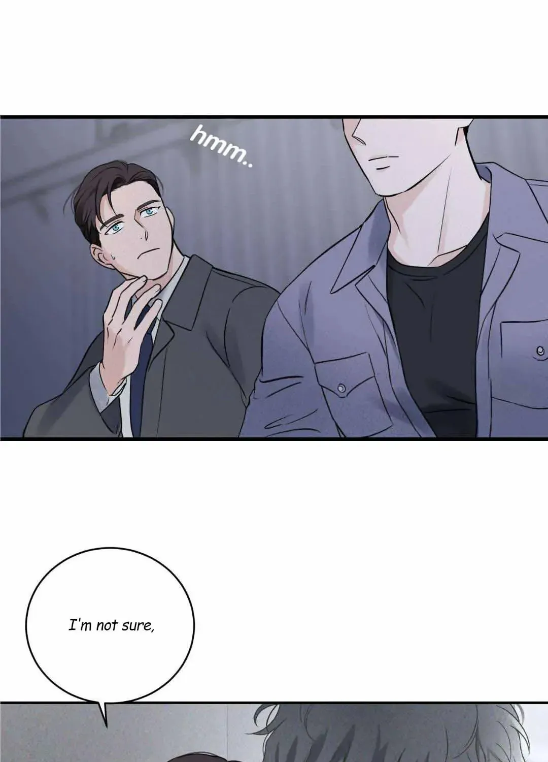 Read Overclock chapter 26 image 41 on Lezhin