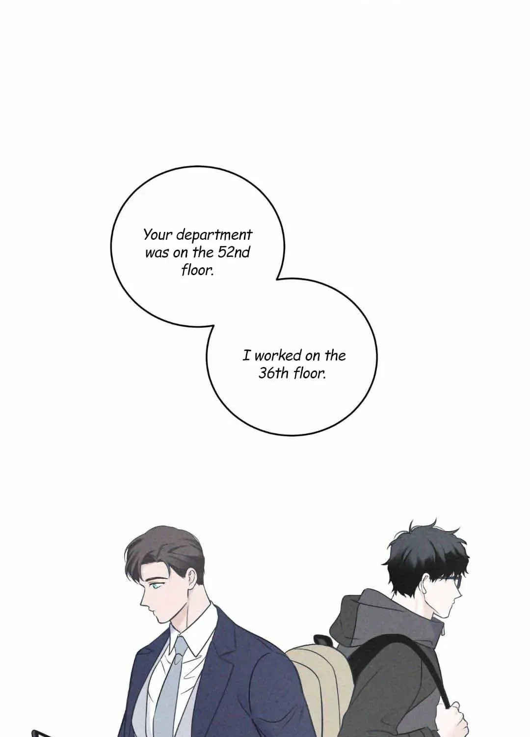 Read Overclock chapter 26 image 45 on Lezhin