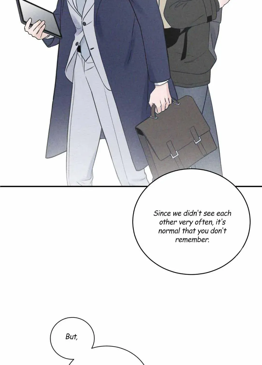 Read Overclock chapter 26 image 46 on Lezhin