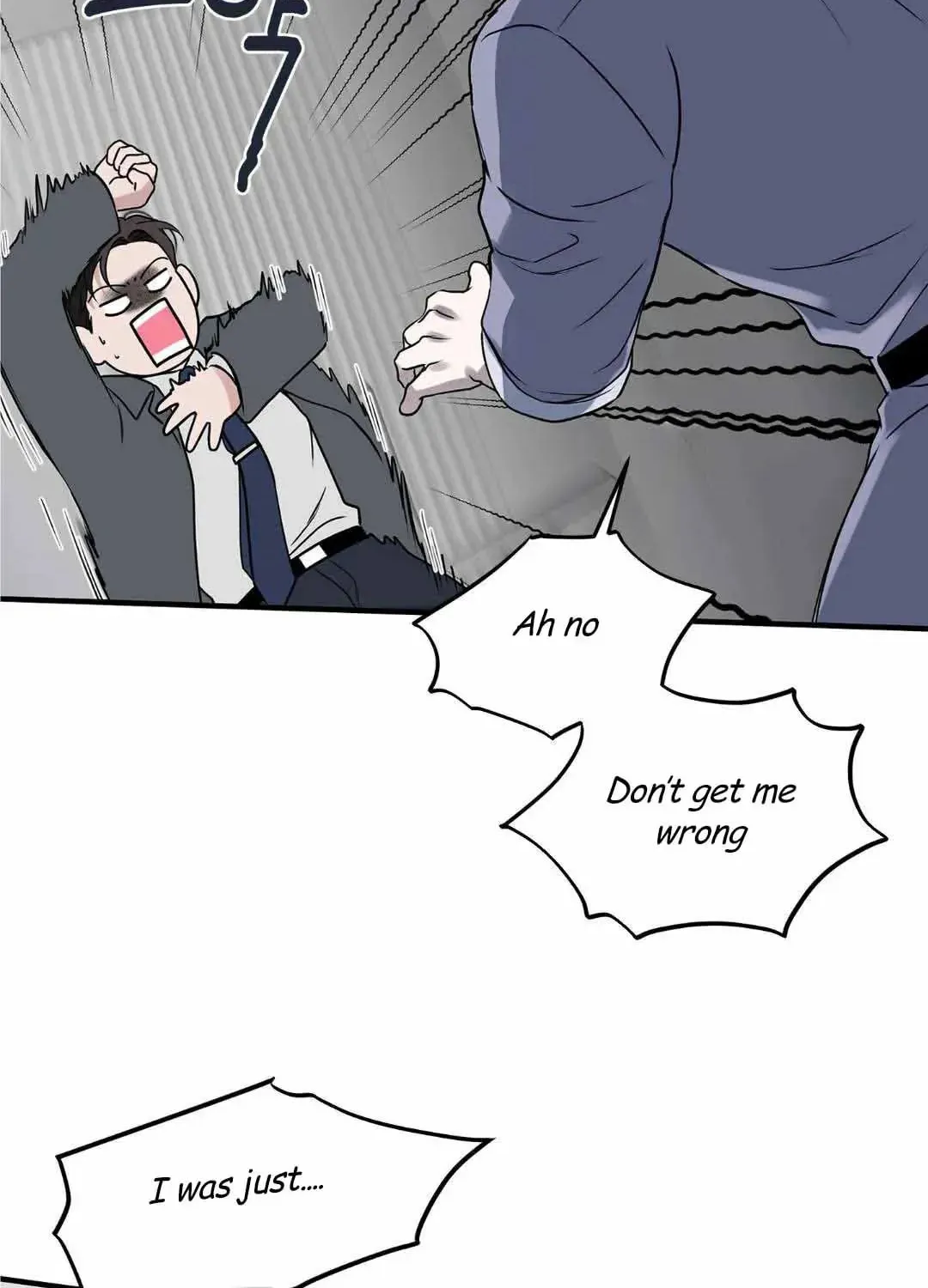 Read Overclock chapter 26 image 52 on Lezhin