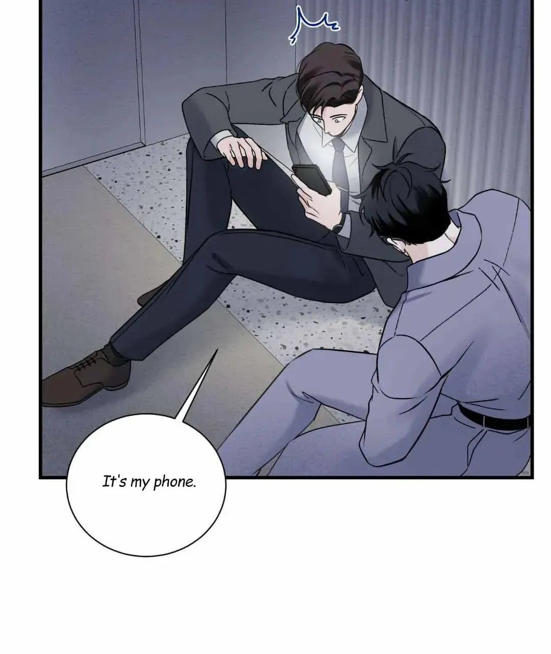 Read Overclock chapter 26 image 54 on Lezhin