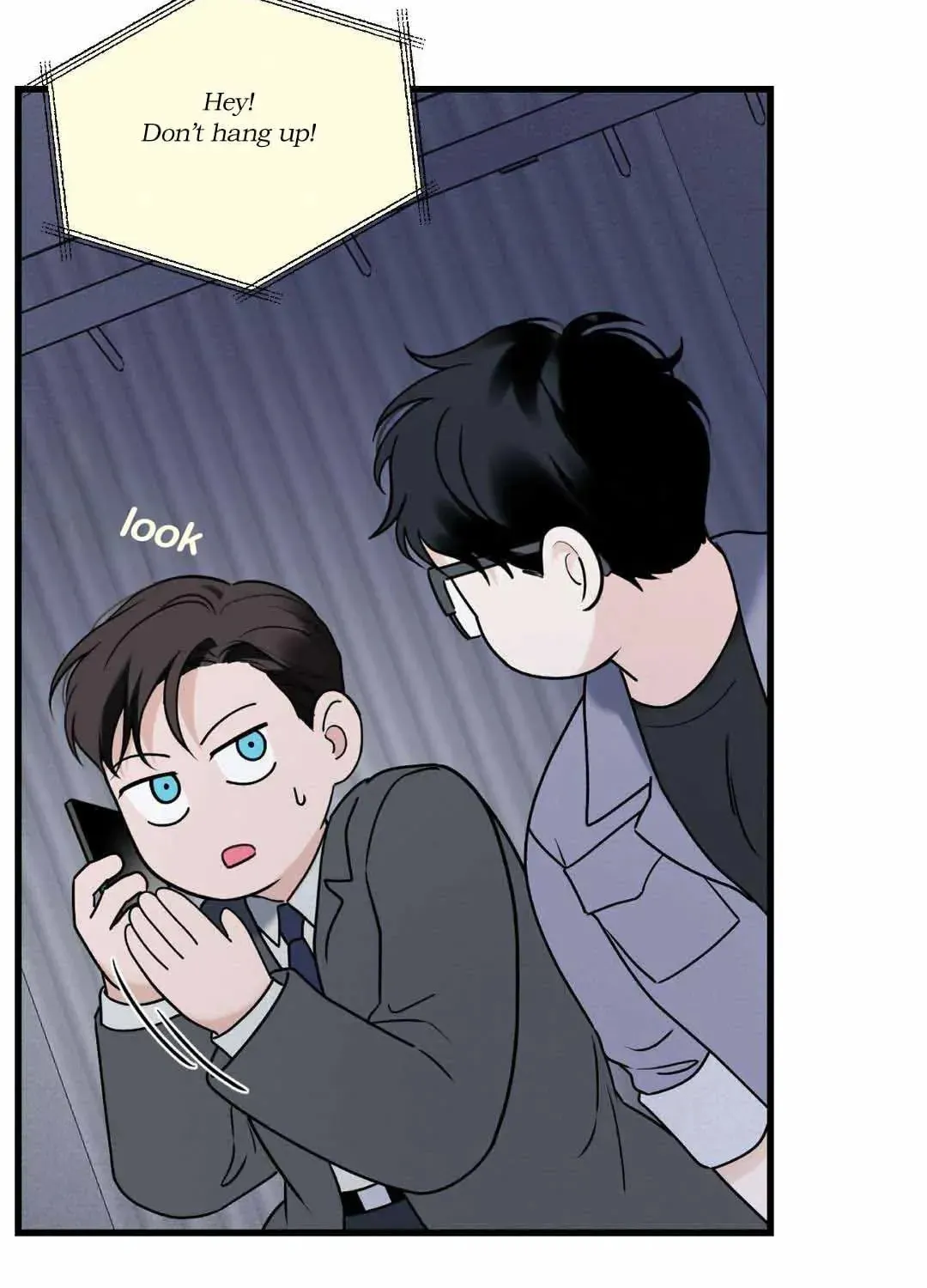 Read Overclock chapter 26 image 59 on Lezhin