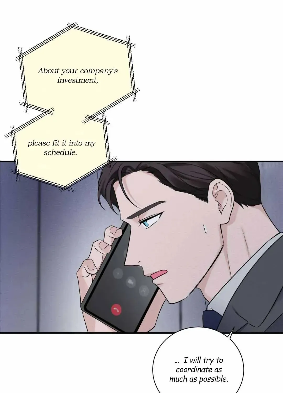 Read Overclock chapter 26 image 63 on Lezhin