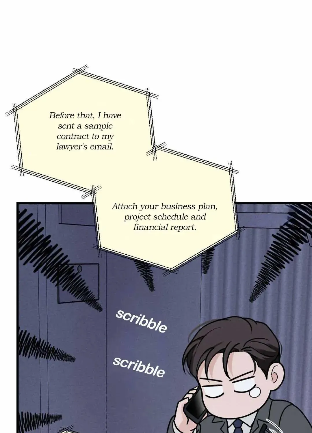 Read Overclock chapter 26 image 65 on Lezhin