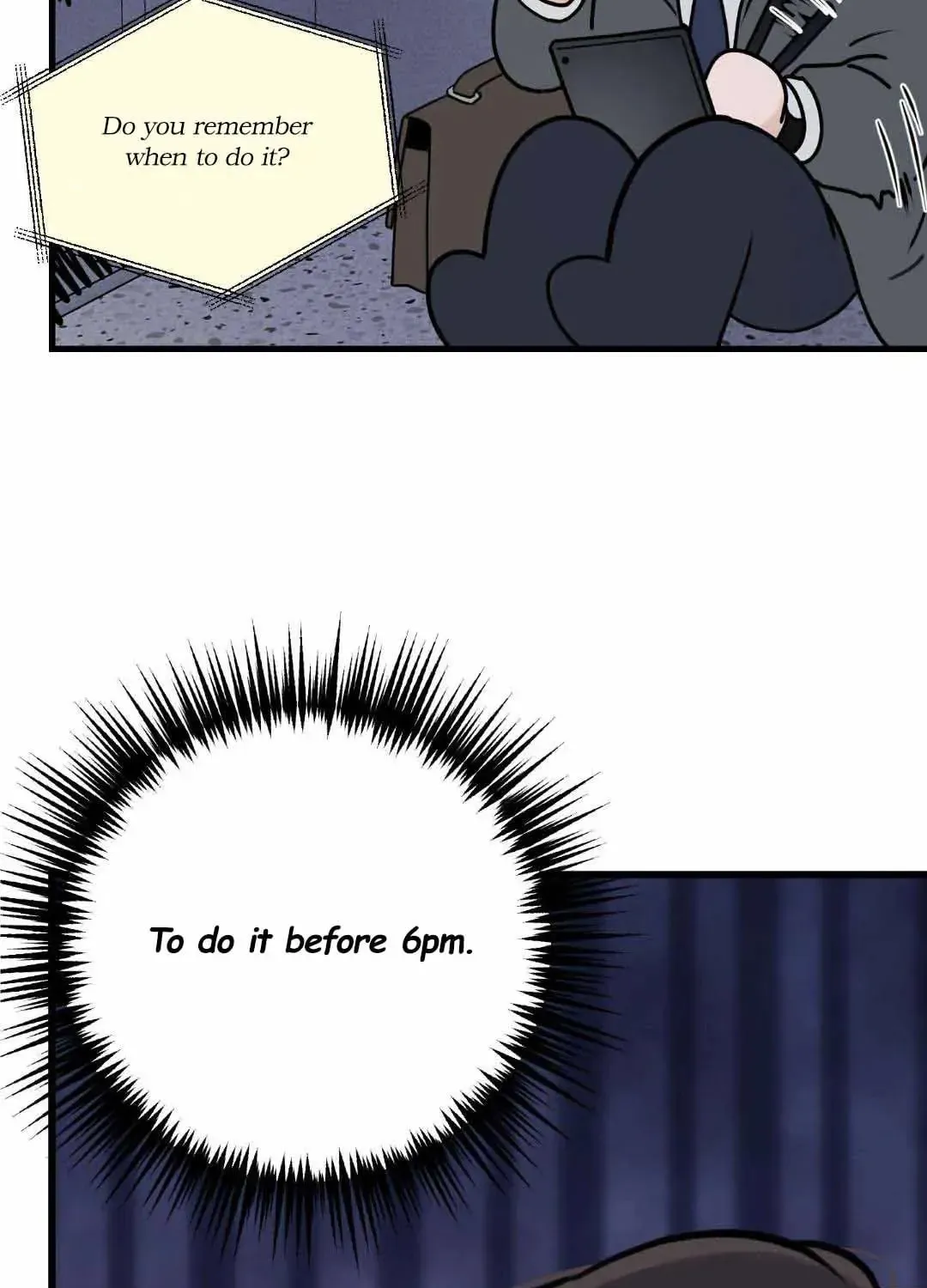 Read Overclock chapter 26 image 66 on Lezhin