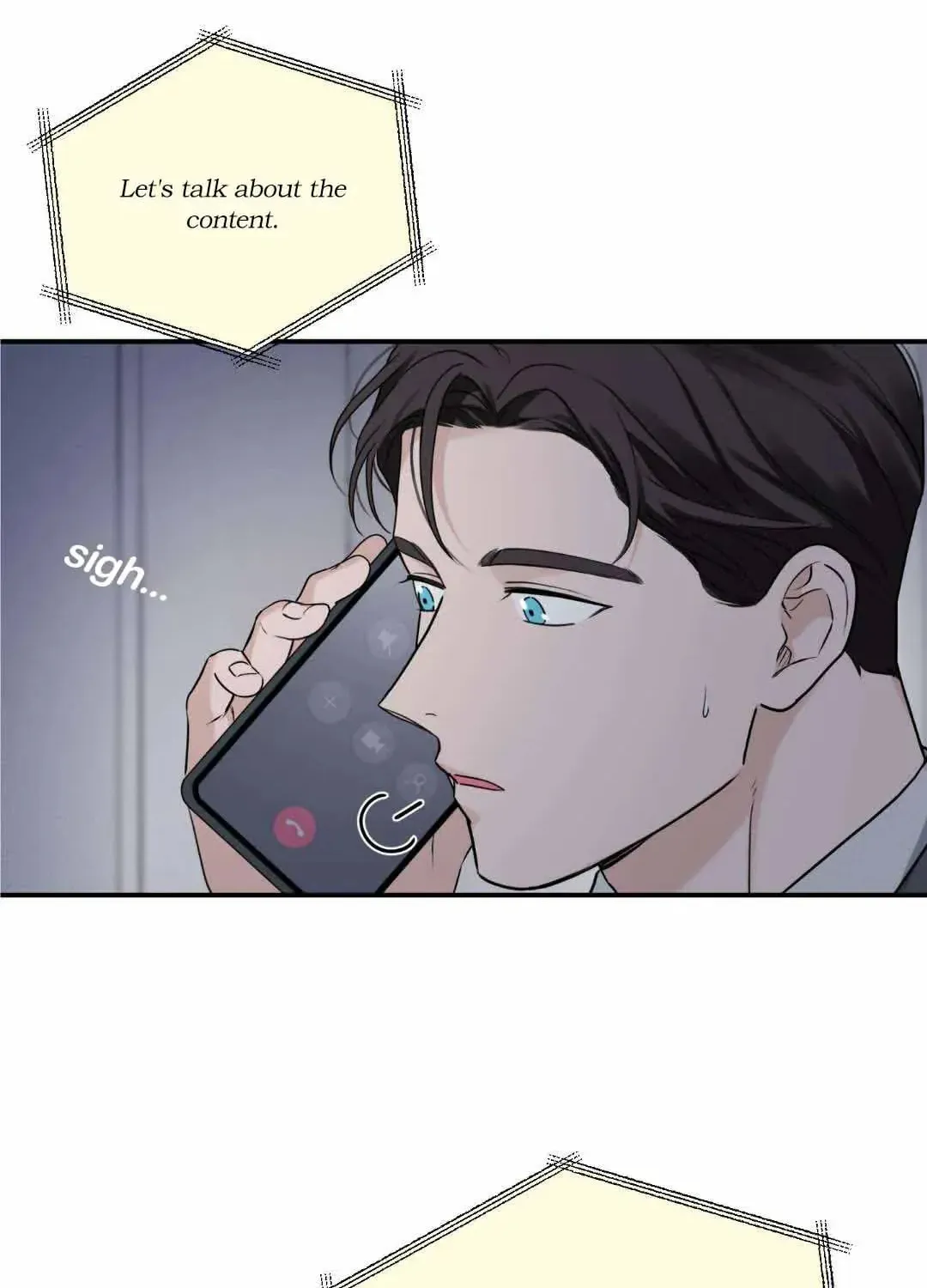 Read Overclock chapter 26 image 69 on Lezhin