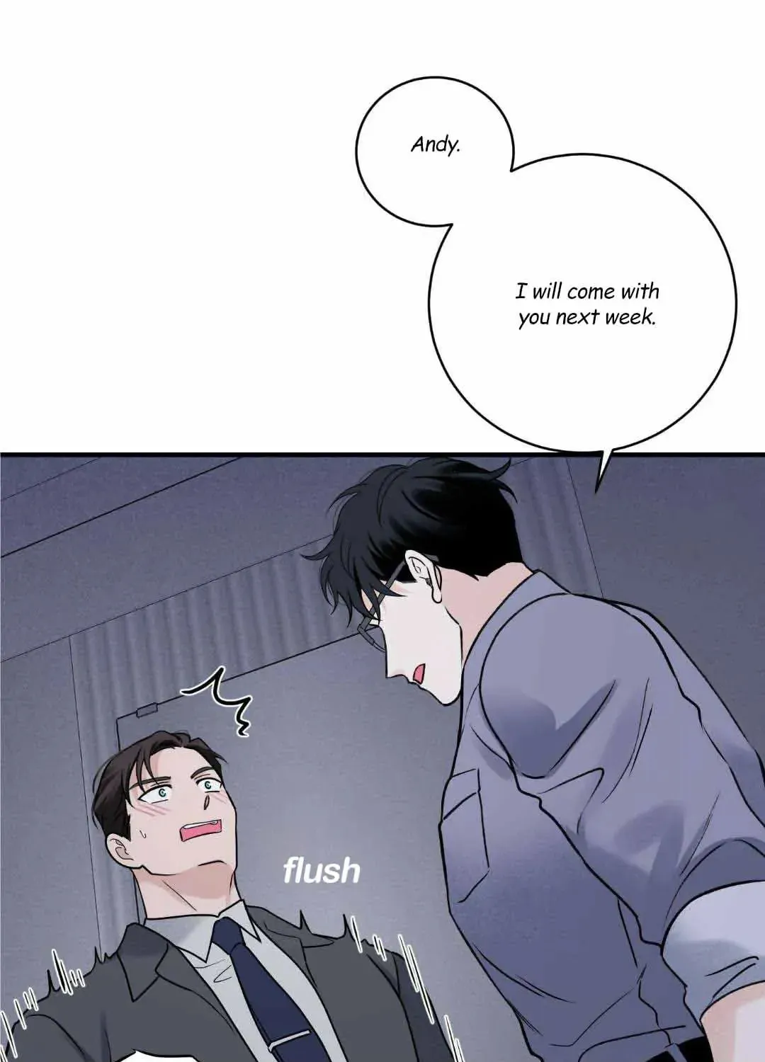 Read Overclock chapter 26 image 74 on Lezhin