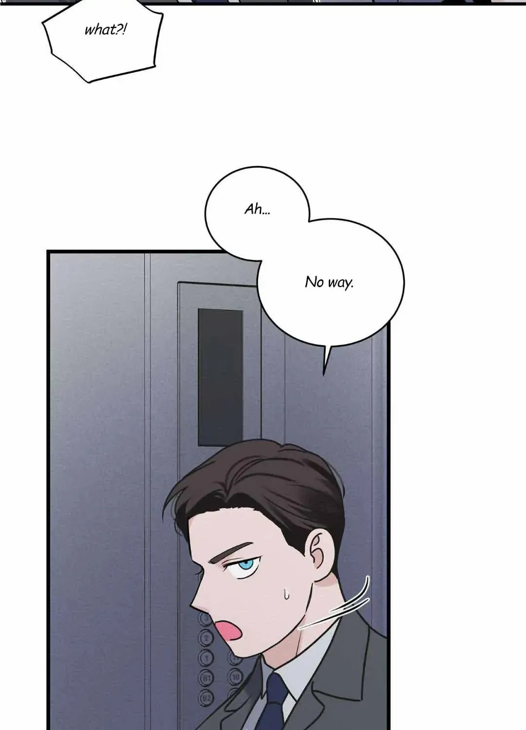 Read Overclock chapter 26 image 75 on Lezhin