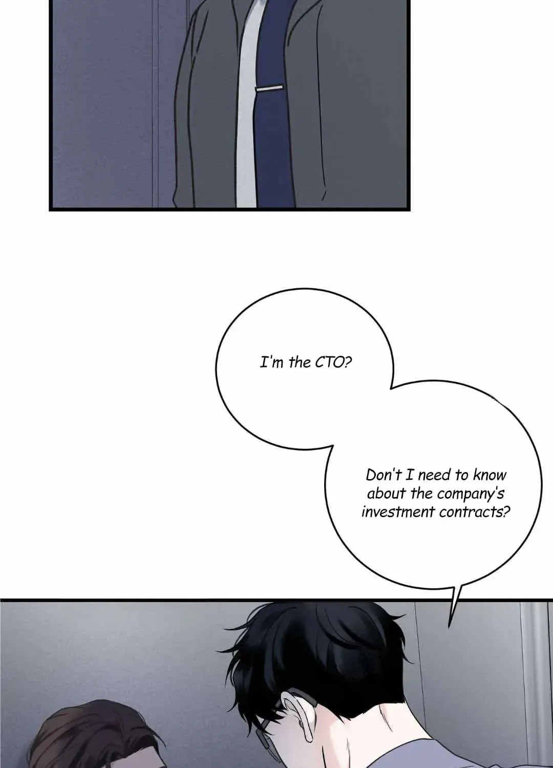 Read Overclock chapter 26 image 76 on Lezhin