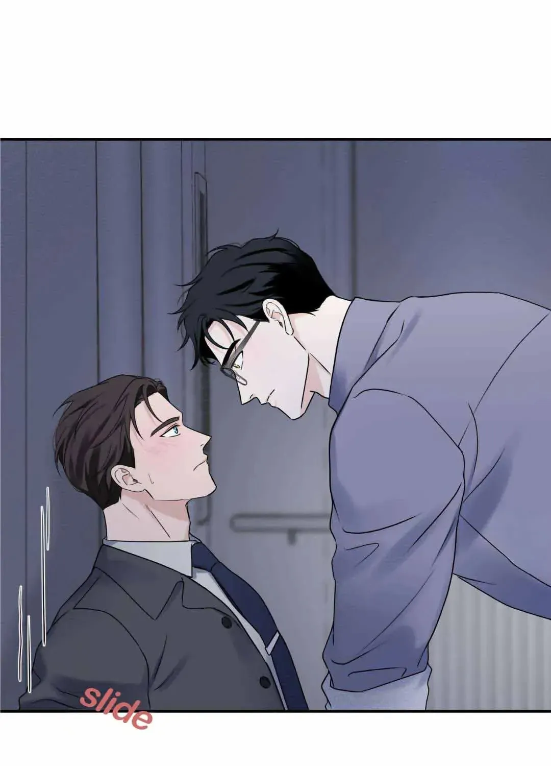 Read Overclock chapter 26 image 80 on Lezhin