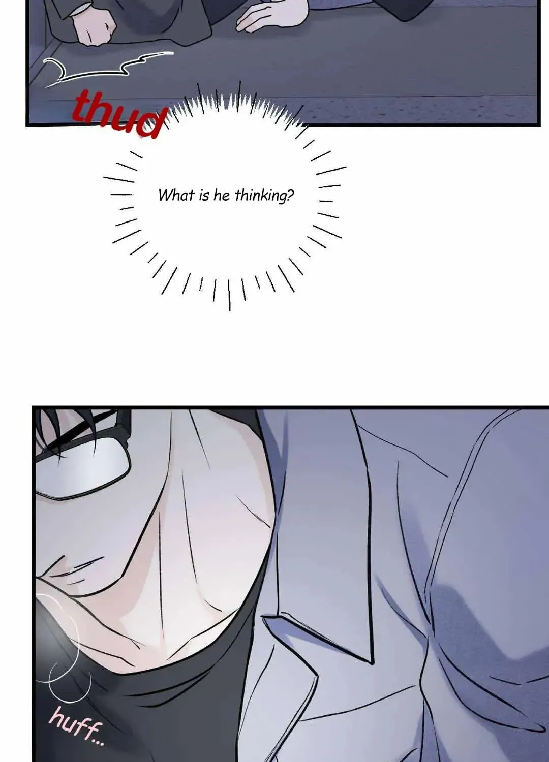 Read Overclock chapter 26 image 82 on Lezhin