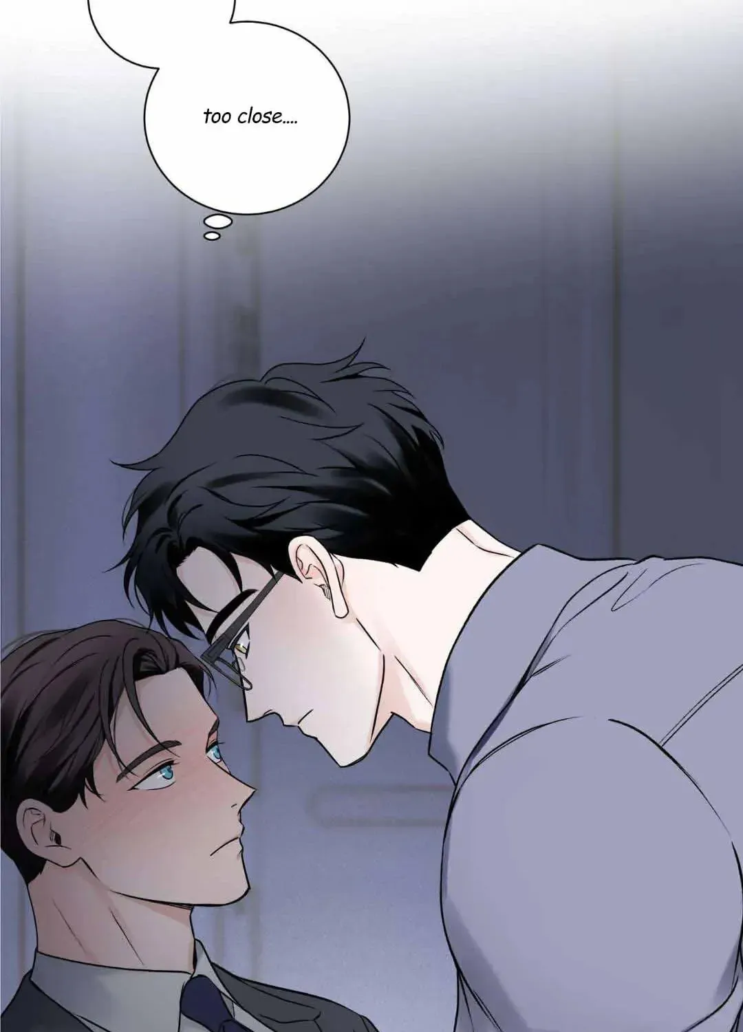 Read Overclock chapter 26 image 87 on Lezhin