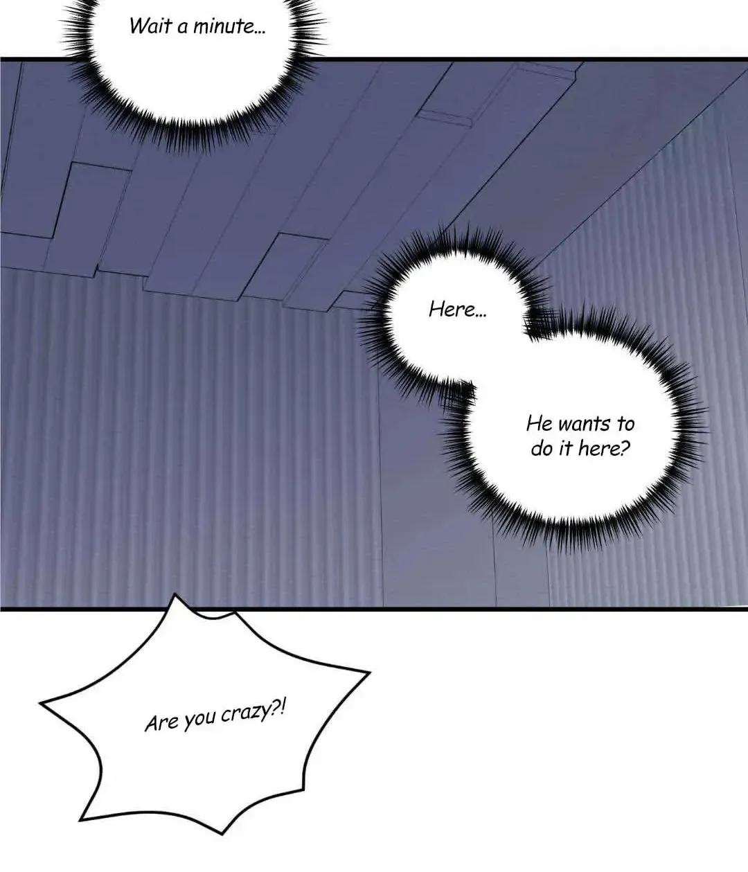 Read Overclock chapter 27 image 12 on Lezhin