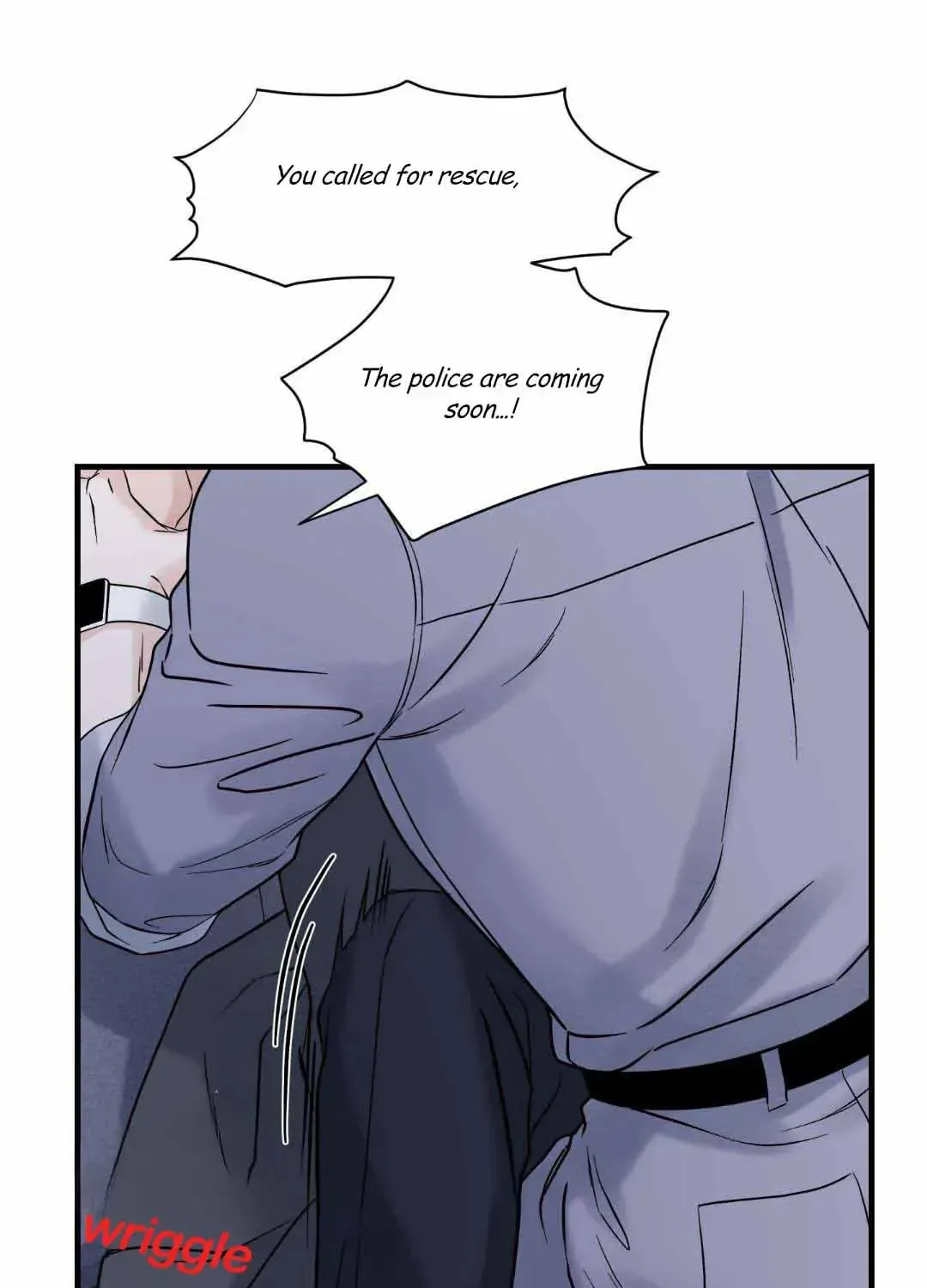 Read Overclock chapter 27 image 13 on Lezhin