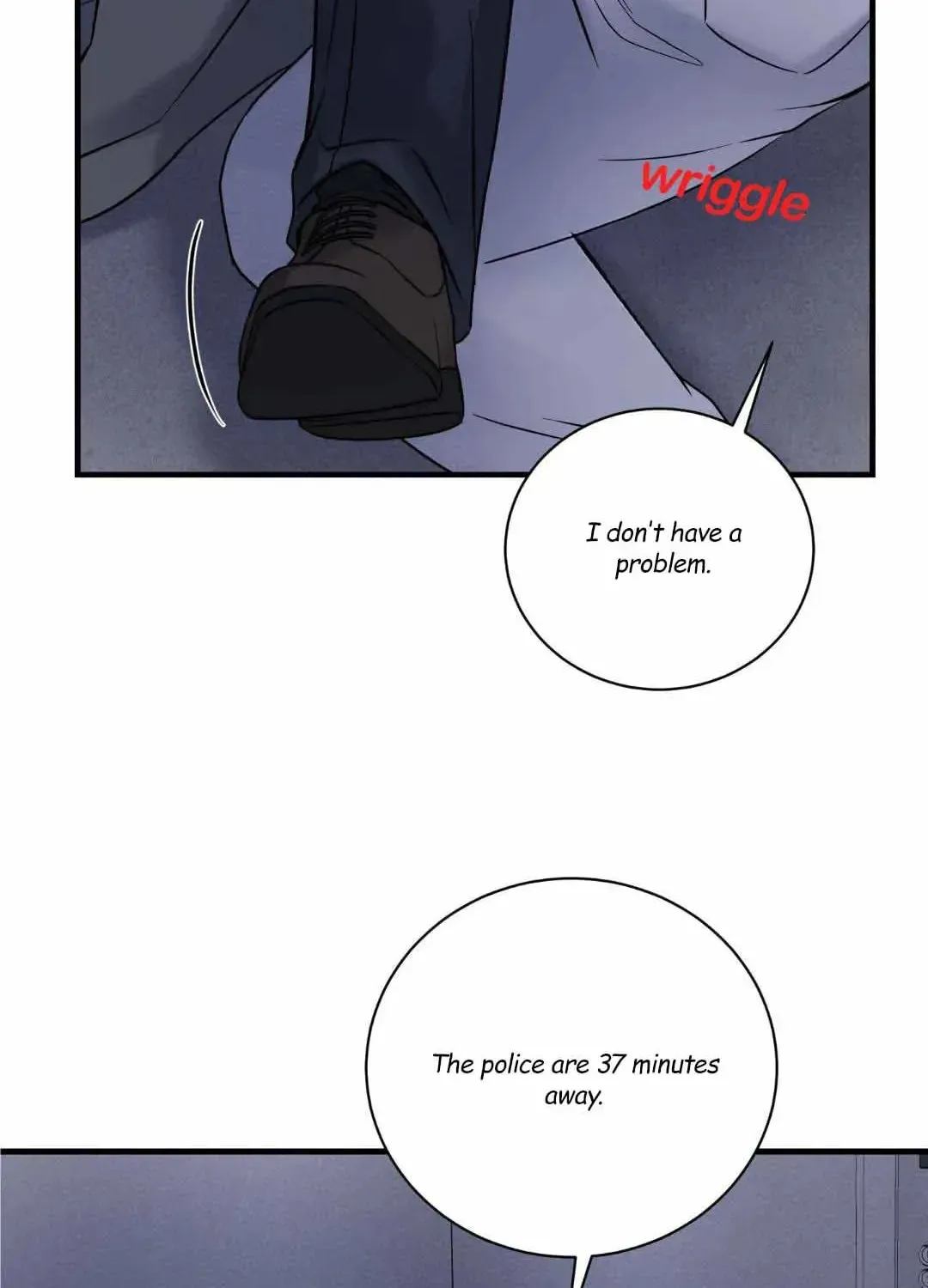 Read Overclock chapter 27 image 14 on Lezhin