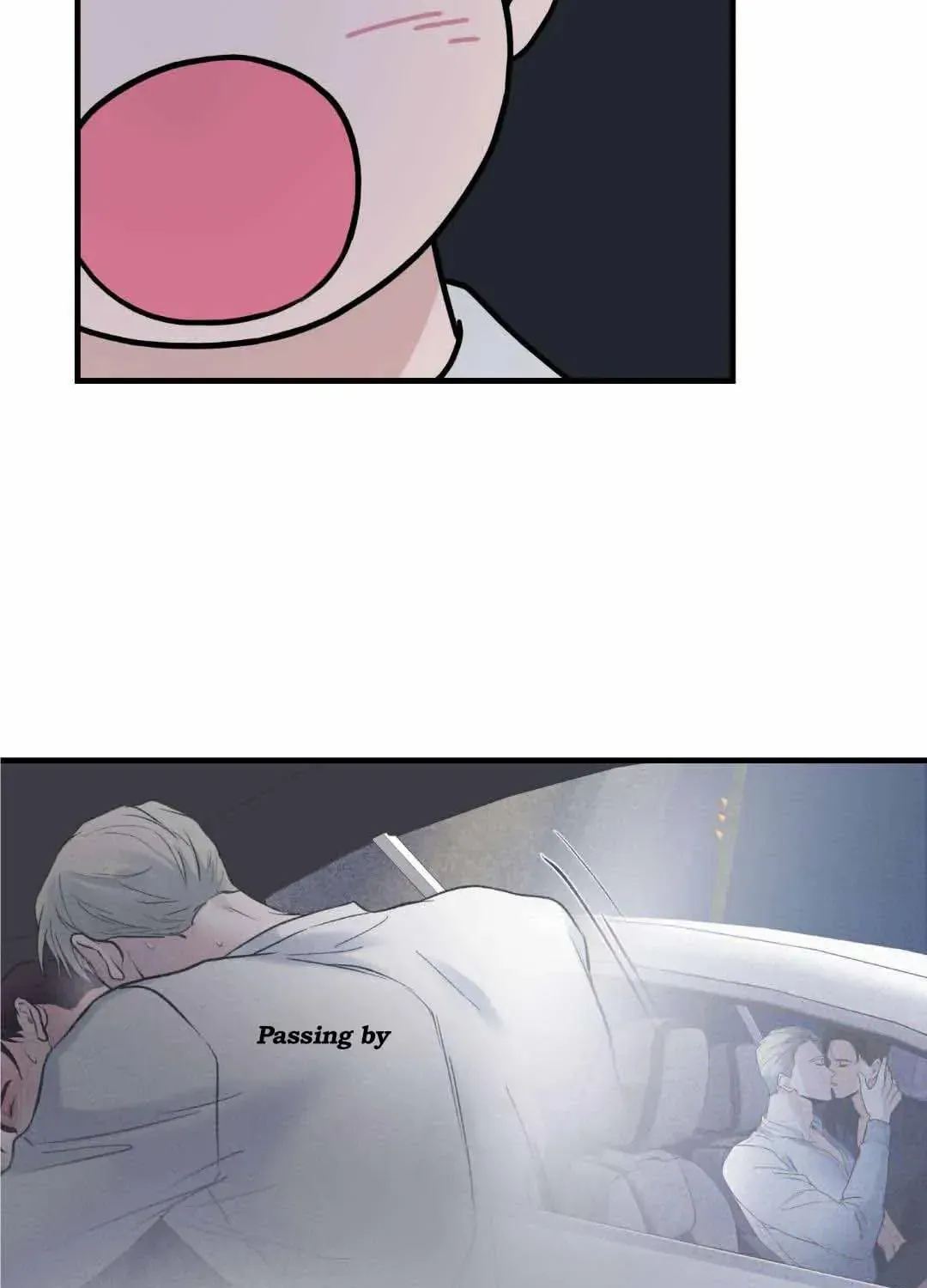 Read Overclock chapter 27 image 17 on Lezhin