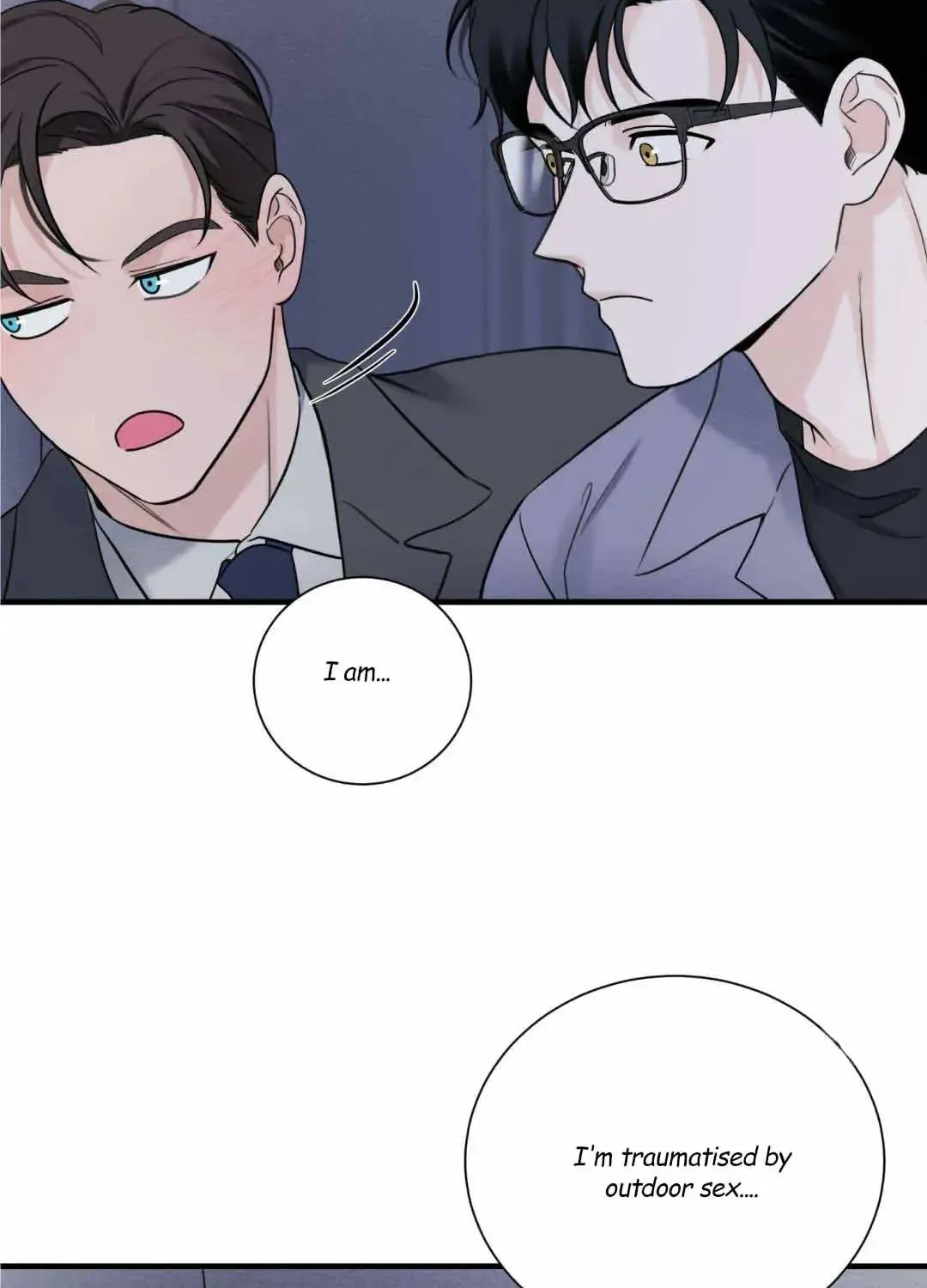 Read Overclock chapter 27 image 21 on Lezhin