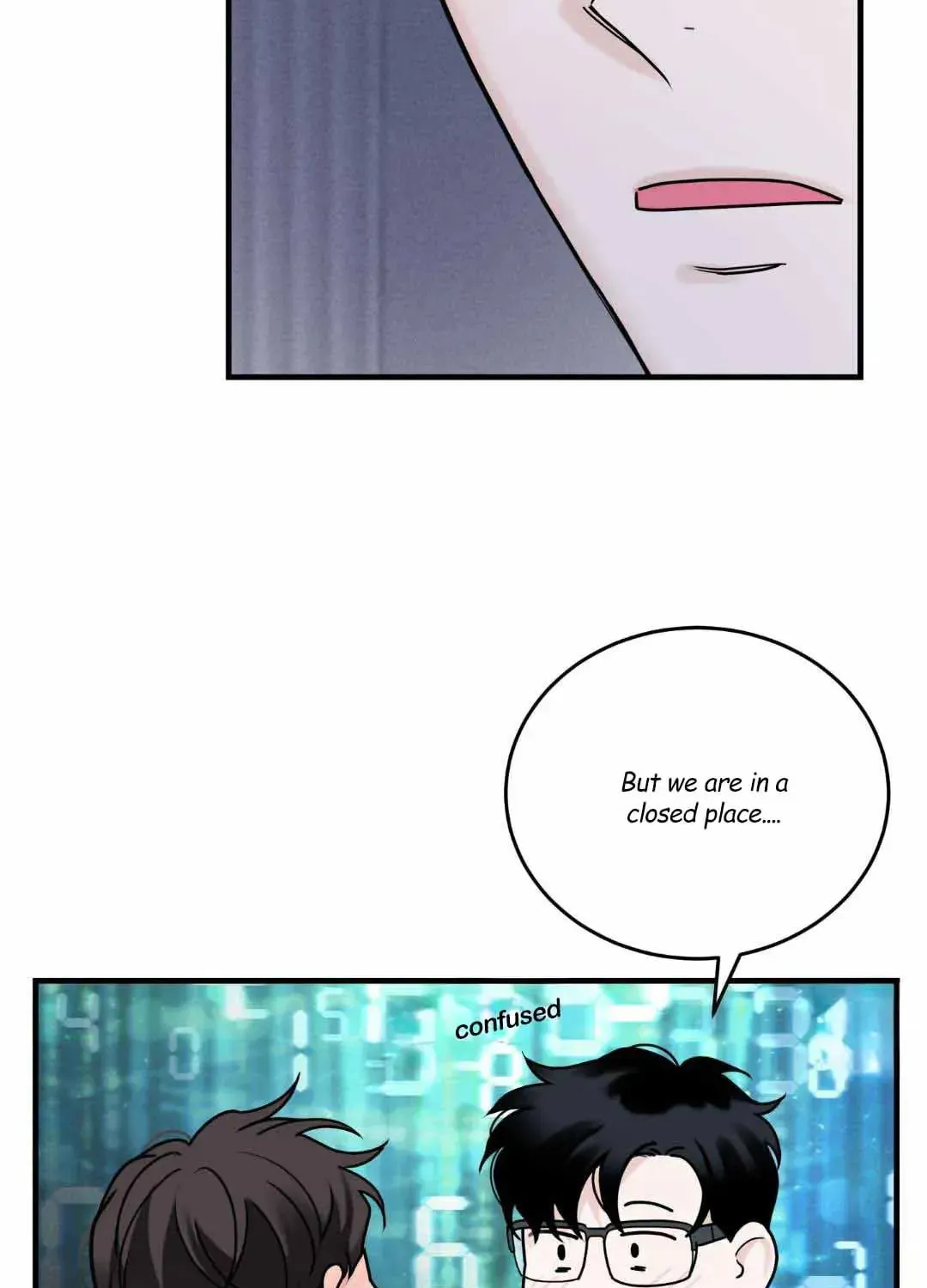 Read Overclock chapter 27 image 24 on Lezhin