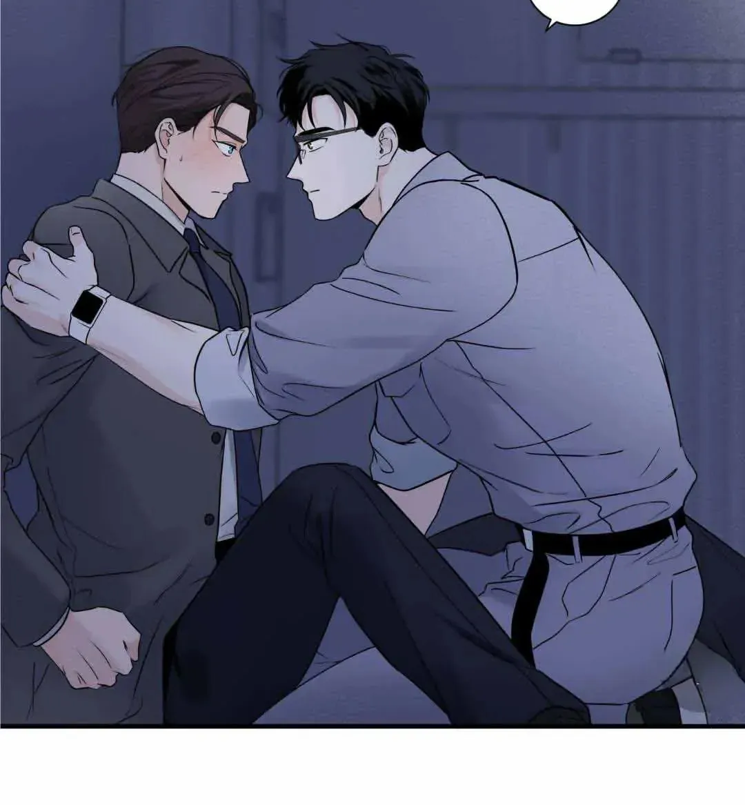 Read Overclock chapter 27 image 26 on Lezhin
