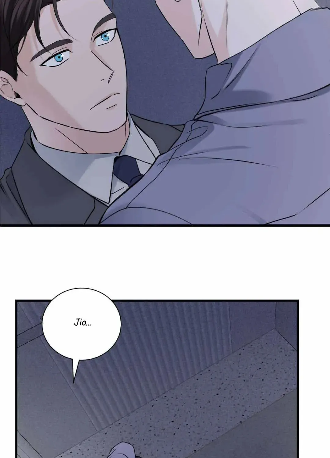 Read Overclock chapter 27 image 30 on Lezhin