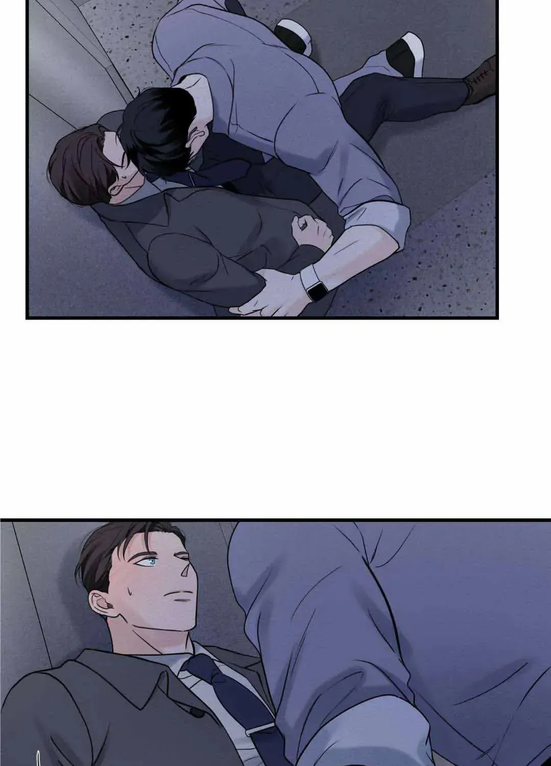 Read Overclock chapter 27 image 31 on Lezhin