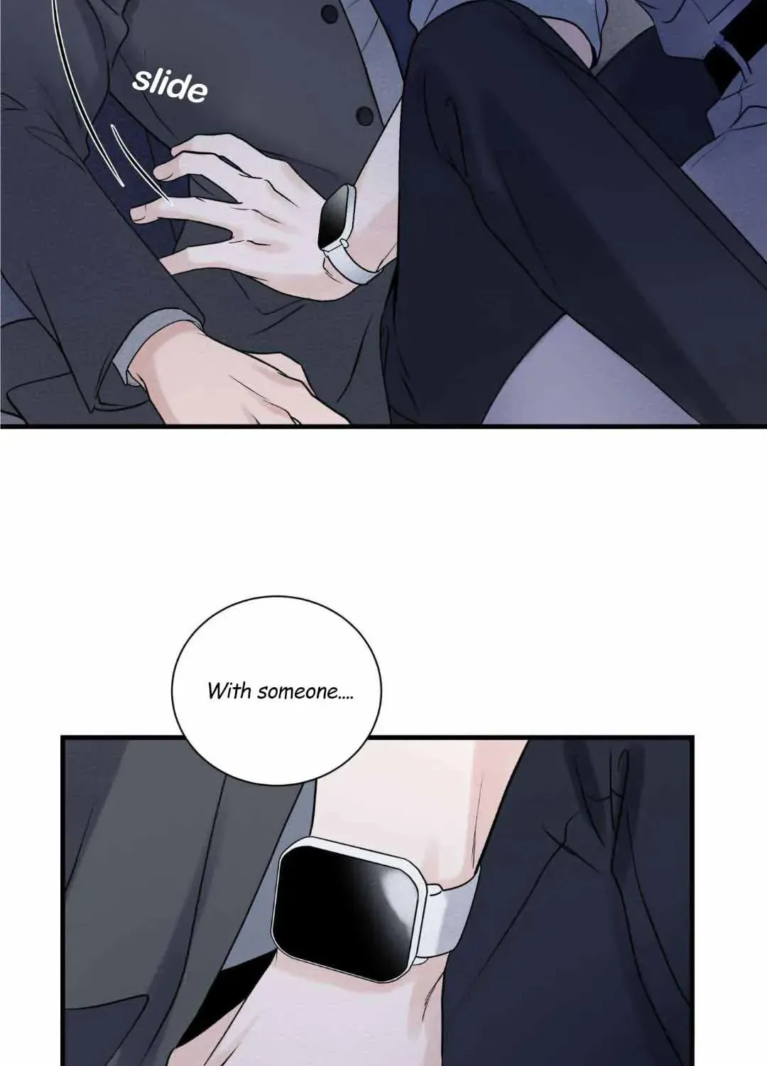 Read Overclock chapter 27 image 32 on Lezhin