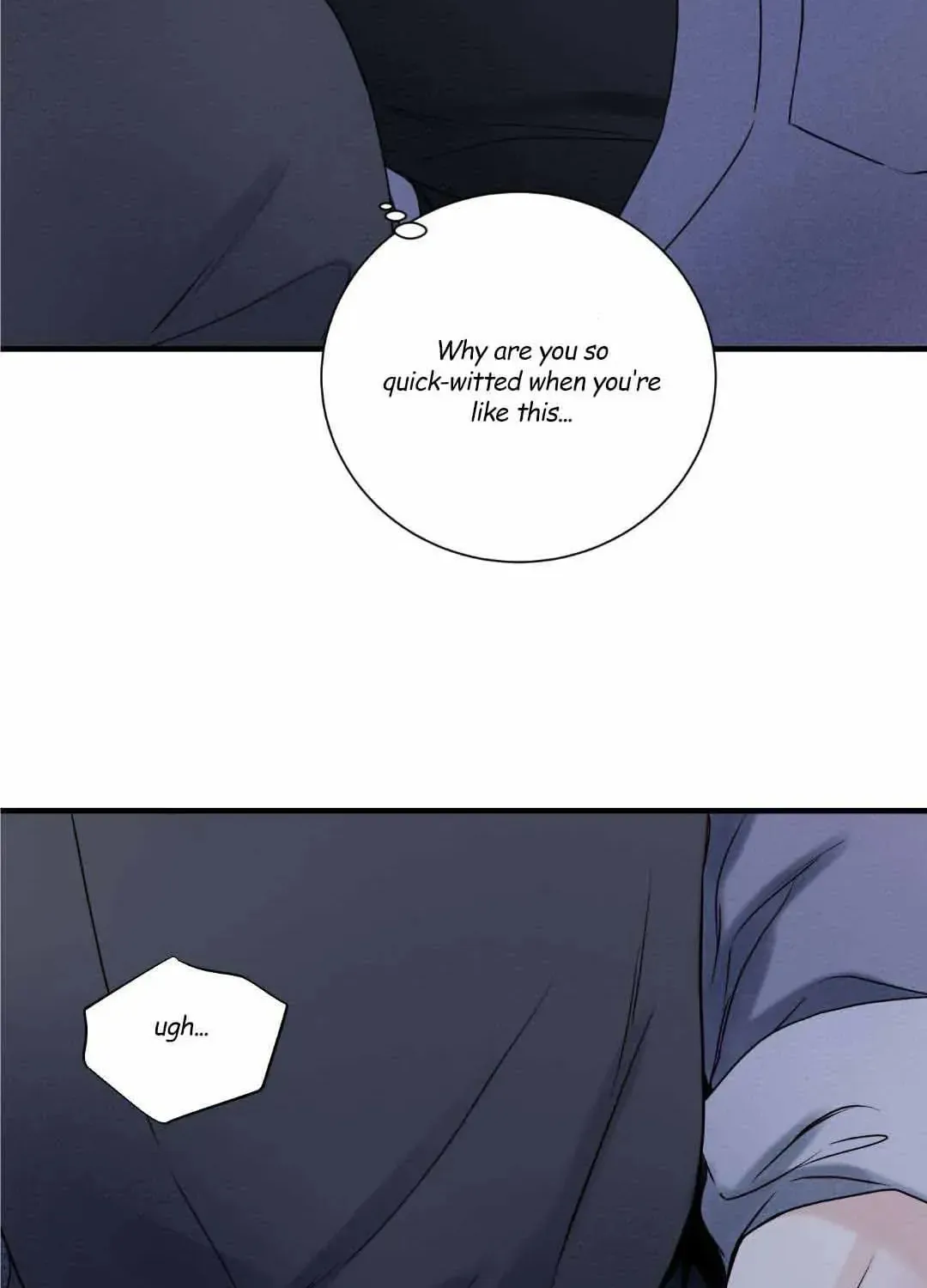 Read Overclock chapter 27 image 35 on Lezhin