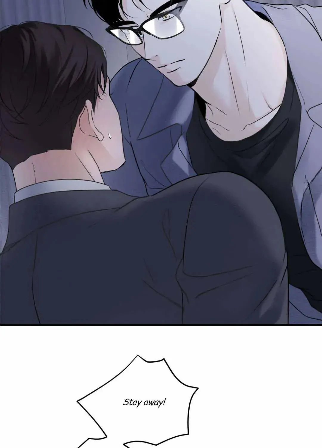 Read Overclock chapter 27 image 38 on Lezhin
