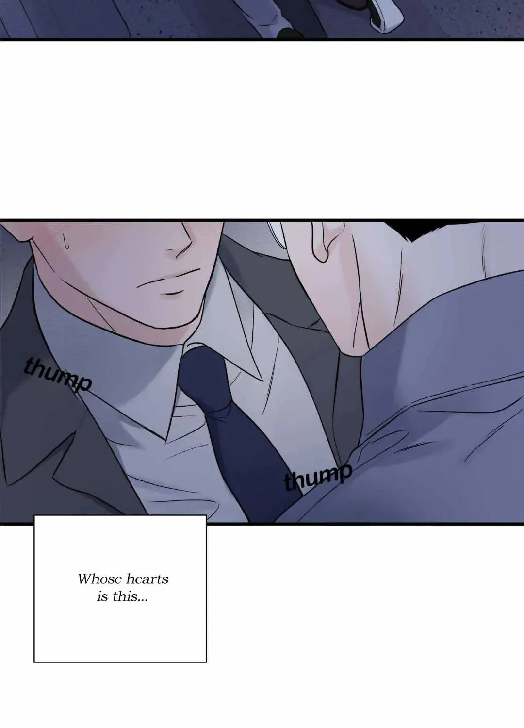 Read Overclock chapter 27 image 4 on Lezhin