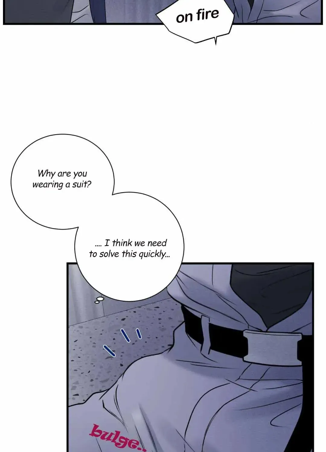Read Overclock chapter 27 image 42 on Lezhin