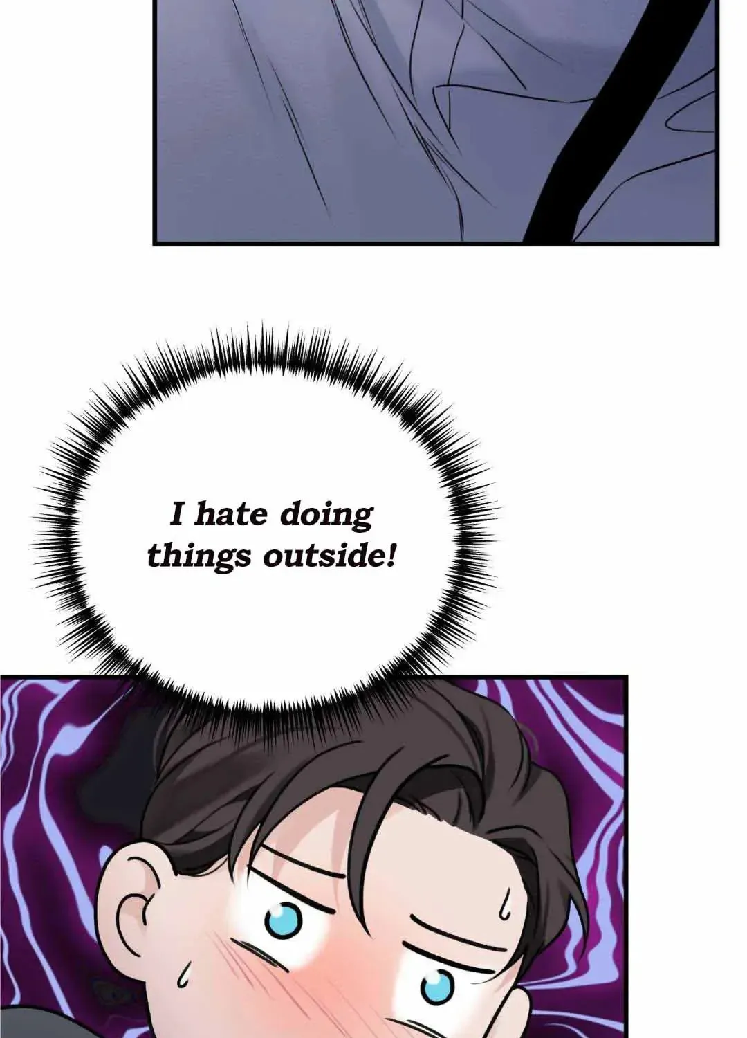 Read Overclock chapter 27 image 43 on Lezhin