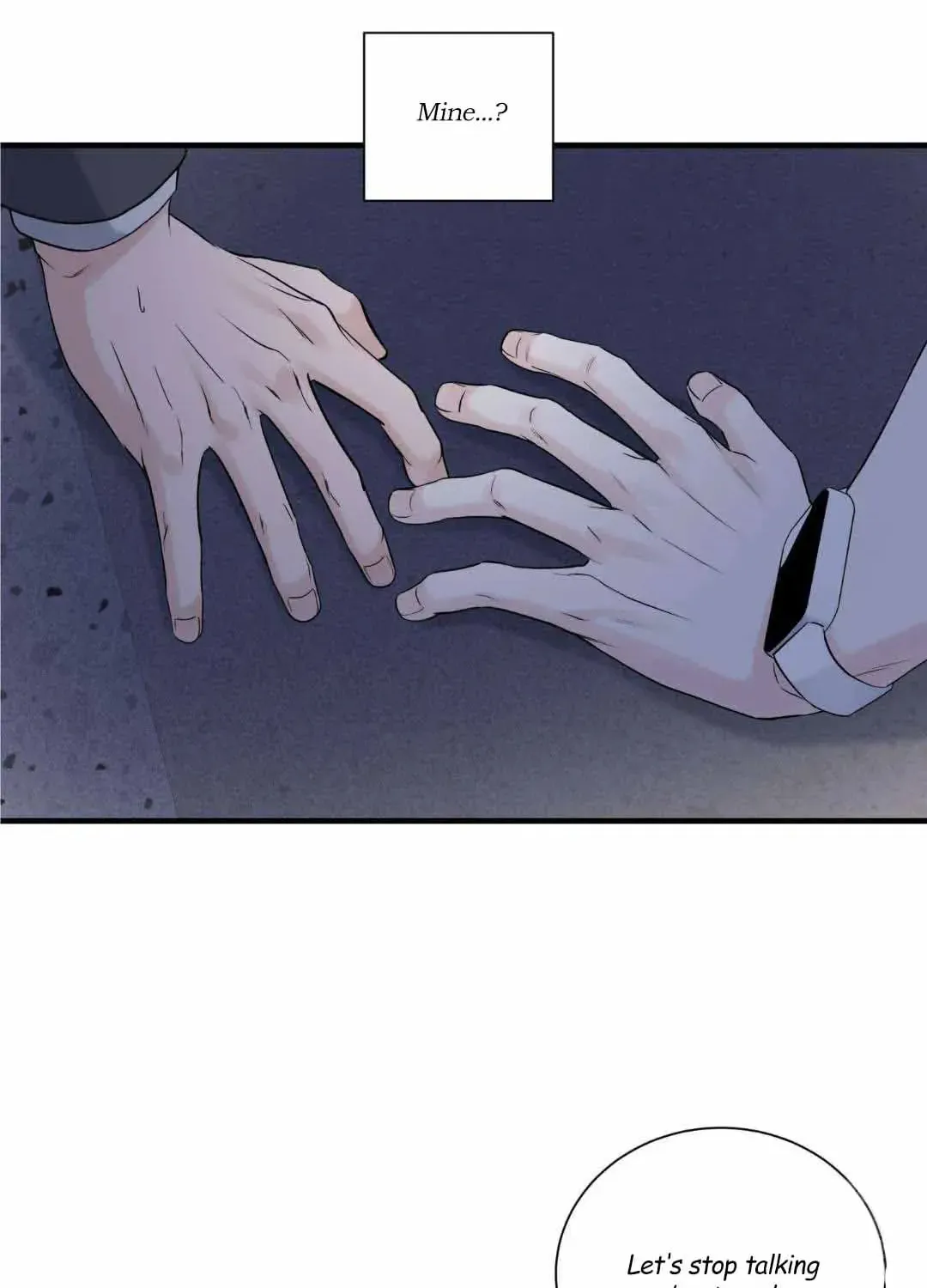 Read Overclock chapter 27 image 5 on Lezhin