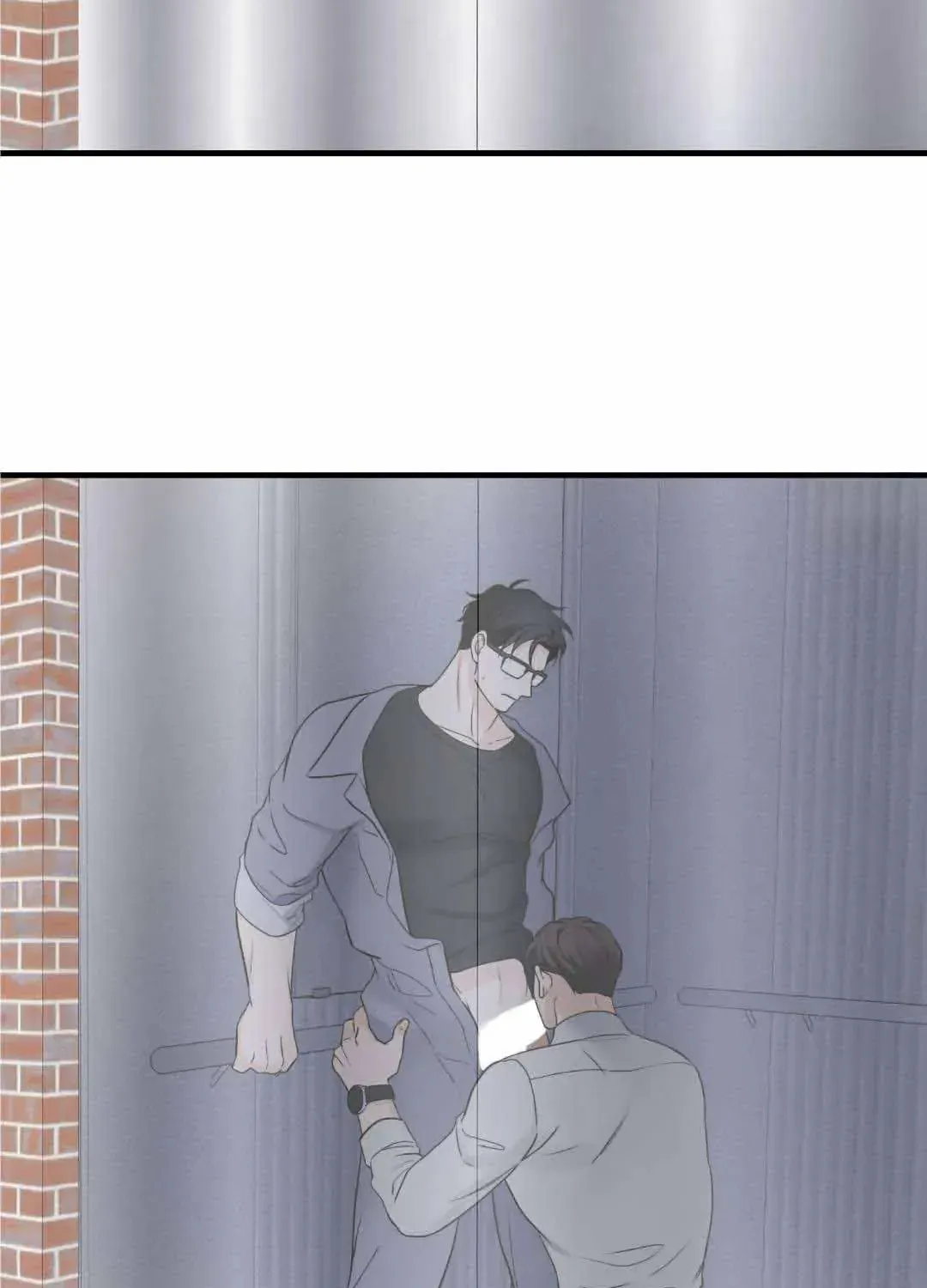 Read Overclock chapter 27 image 51 on Lezhin