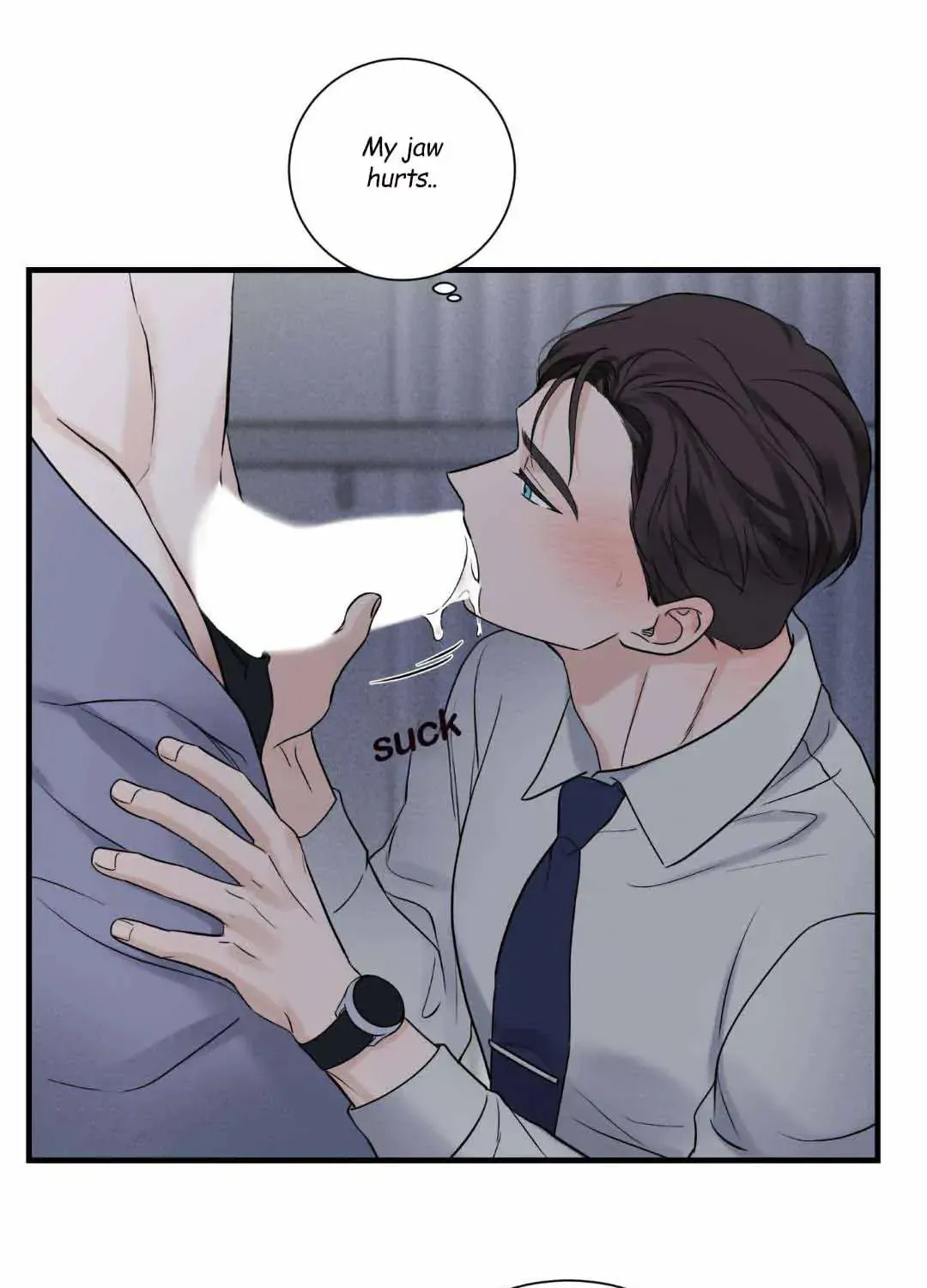 Read Overclock chapter 27 image 57 on Lezhin