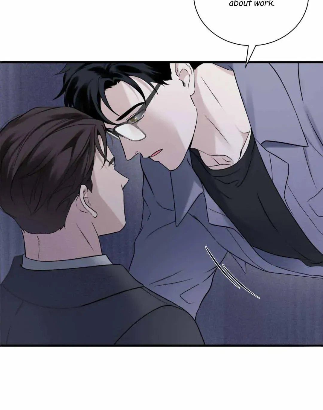 Read Overclock chapter 27 image 6 on Lezhin
