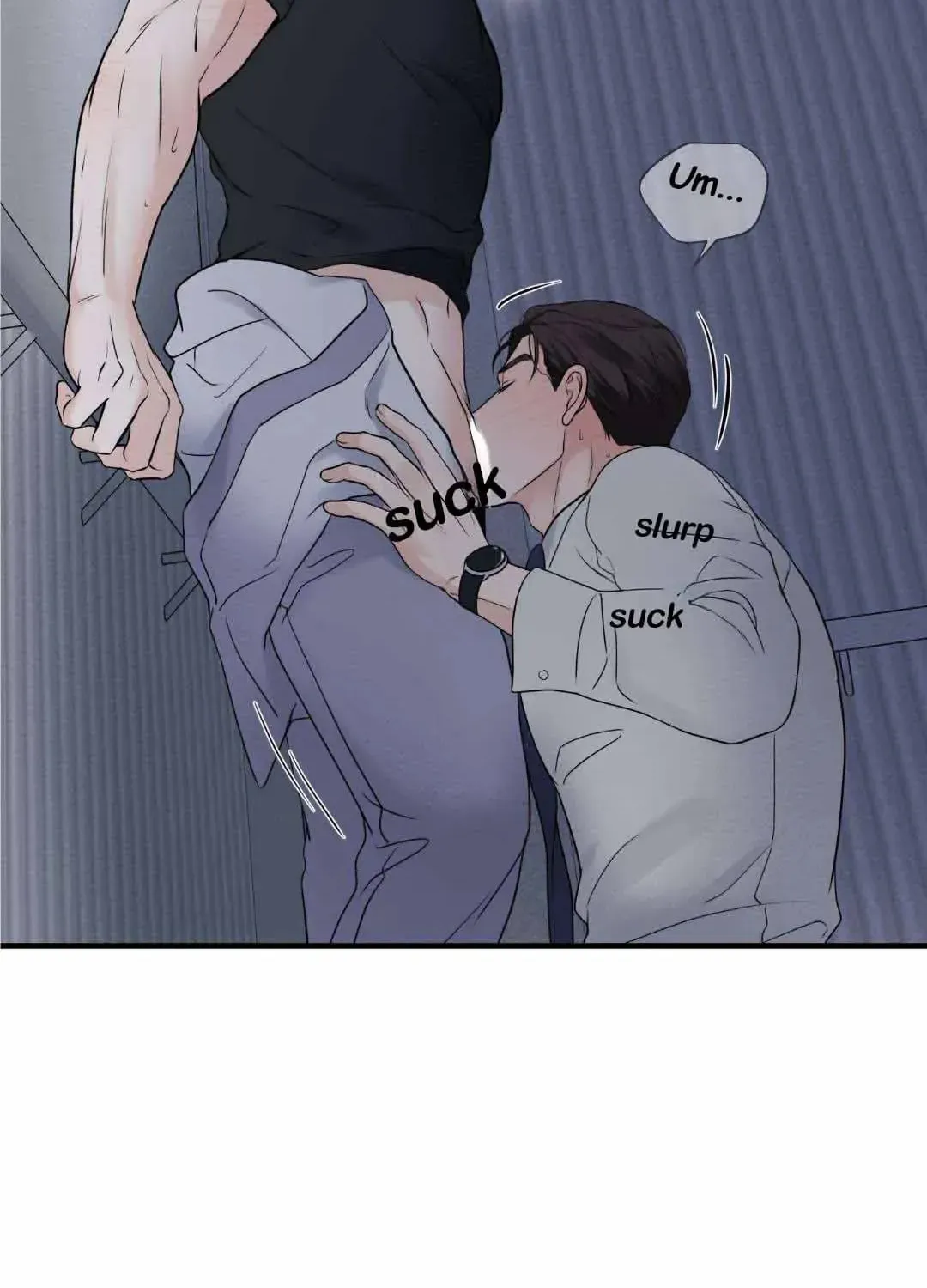 Read Overclock chapter 27 image 63 on Lezhin