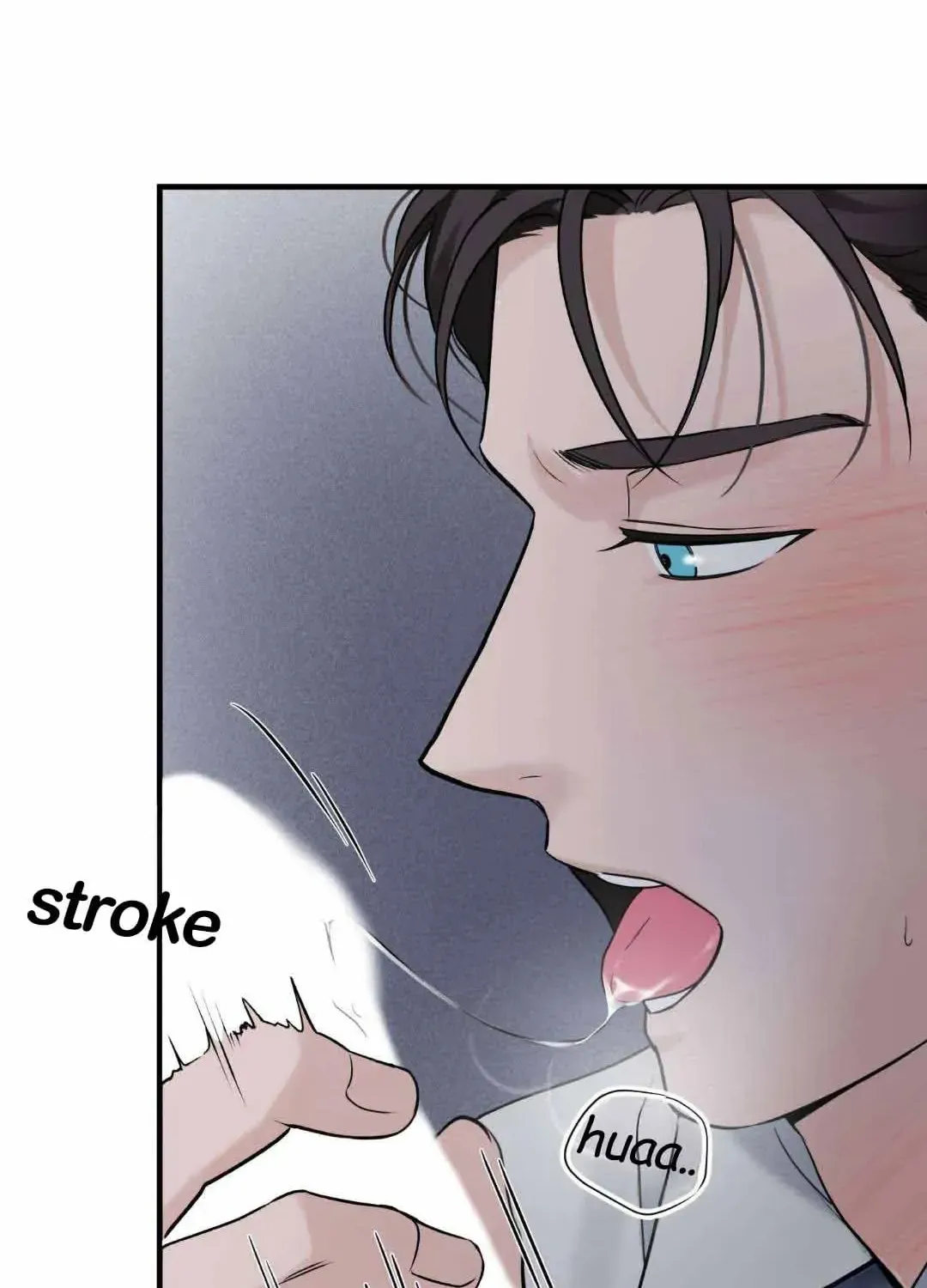 Read Overclock chapter 27 image 65 on Lezhin