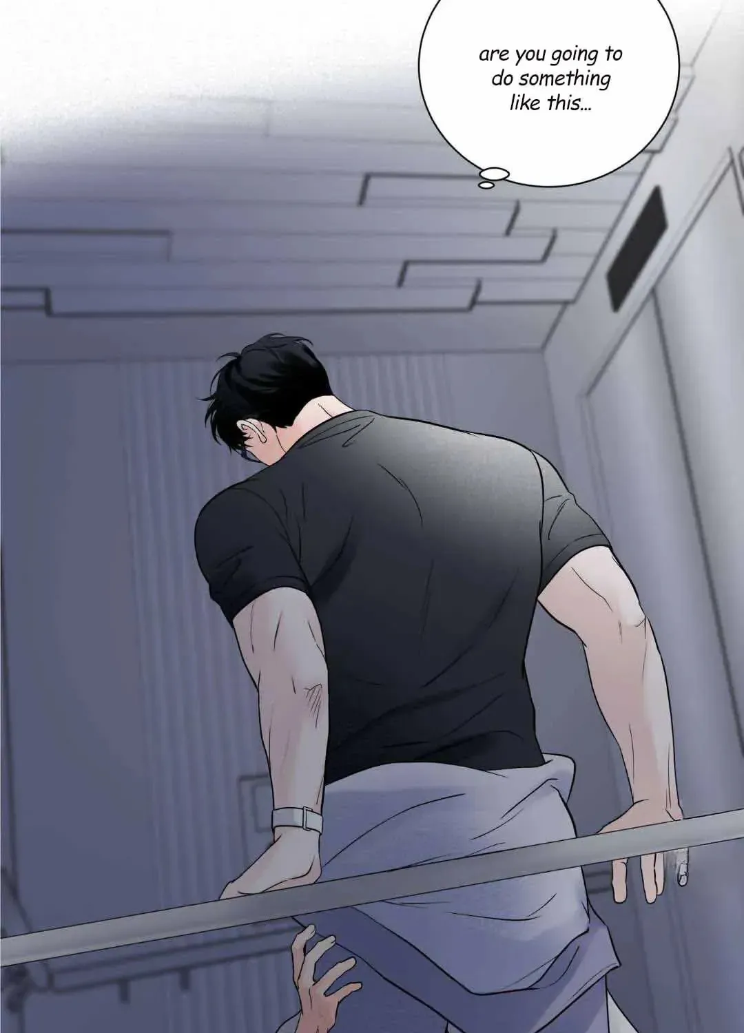 Read Overclock chapter 27 image 69 on Lezhin