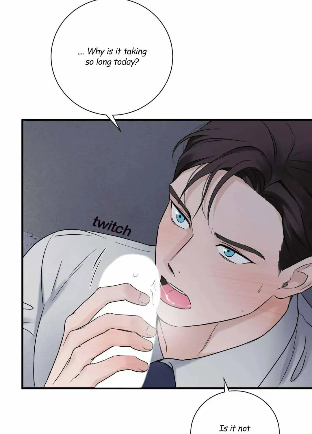 Read Overclock chapter 27 image 71 on Lezhin