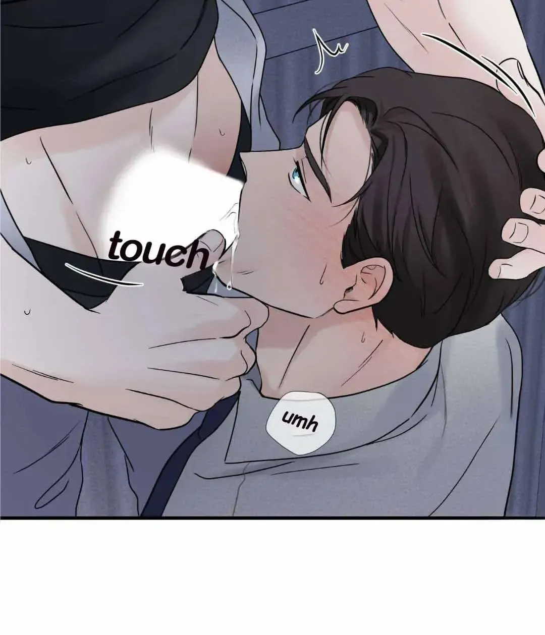 Read Overclock chapter 27 image 74 on Lezhin