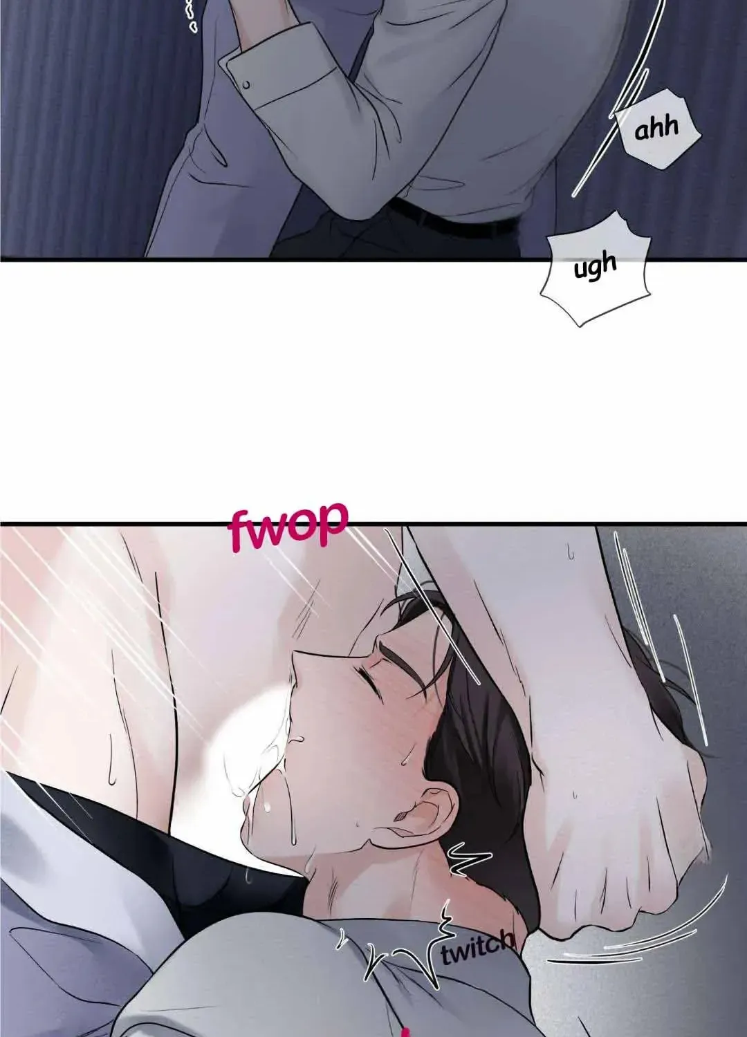 Read Overclock chapter 27 image 80 on Lezhin