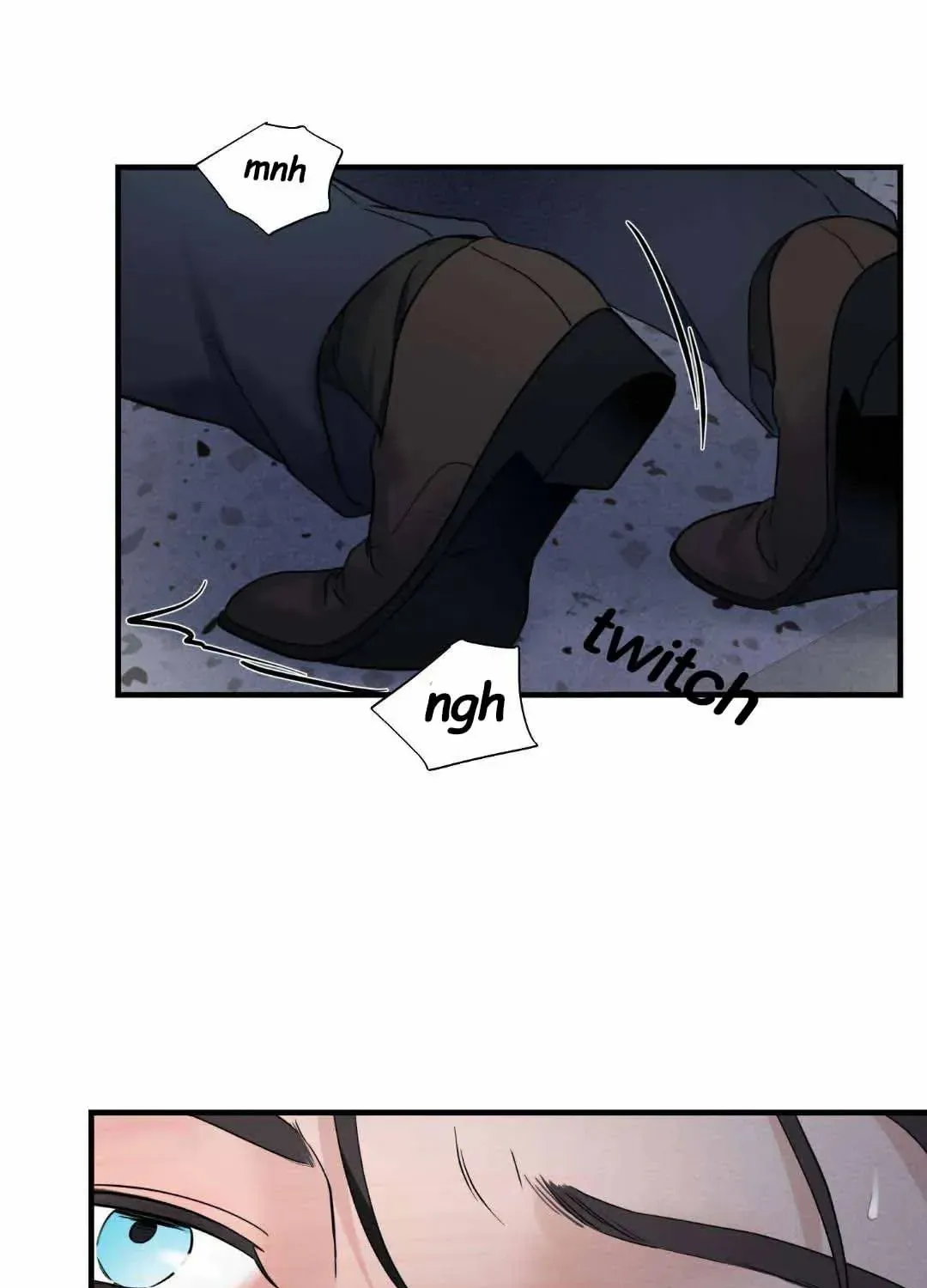 Read Overclock chapter 27 image 82 on Lezhin