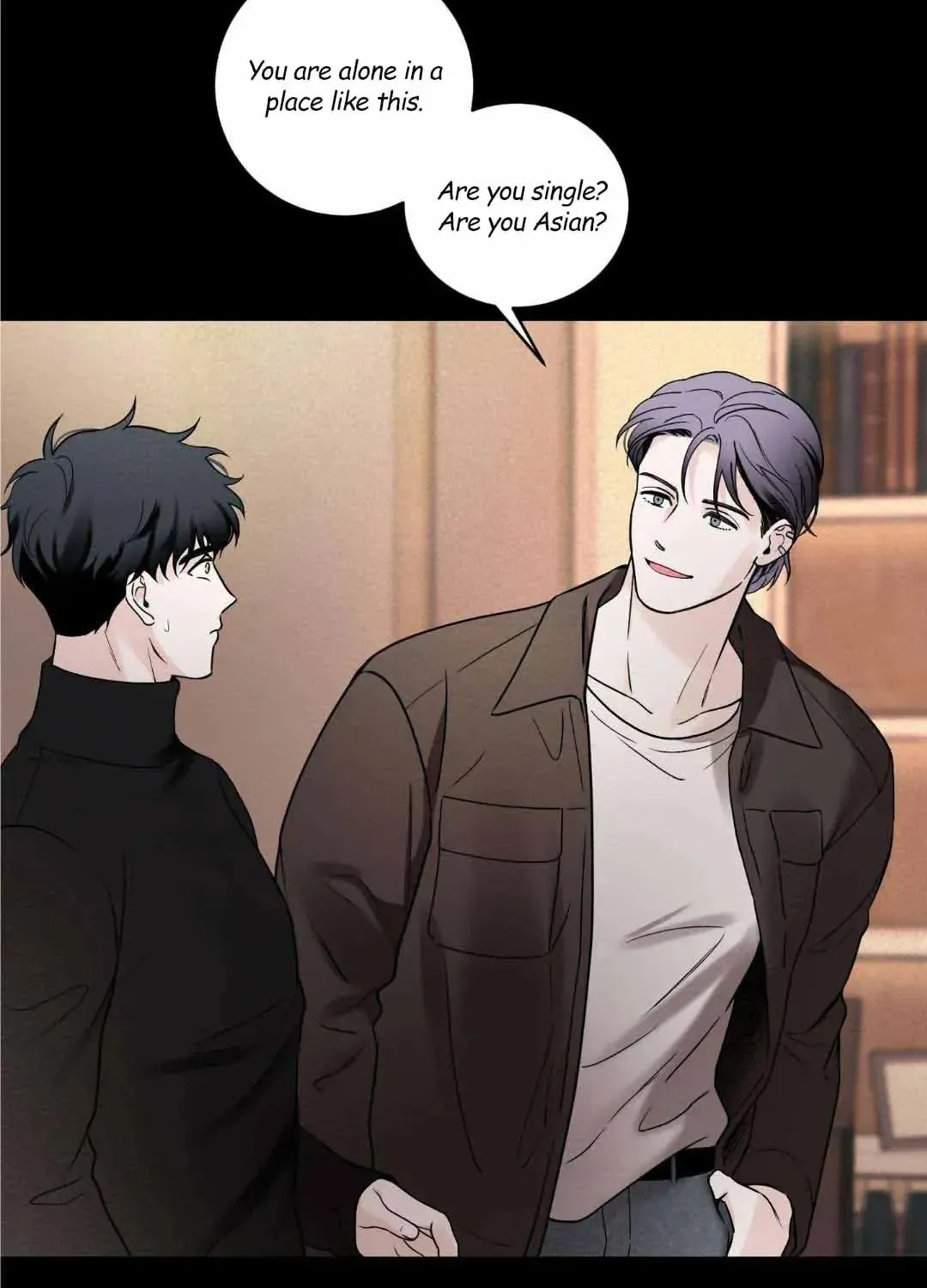 Read Overclock chapter 28 image 10 on Lezhin