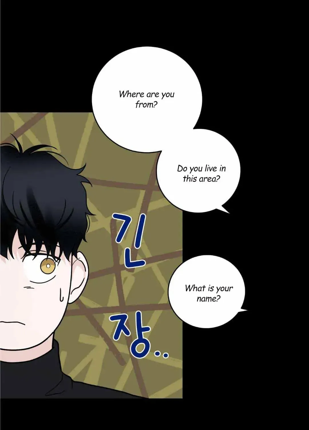 Read Overclock chapter 28 image 11 on Lezhin