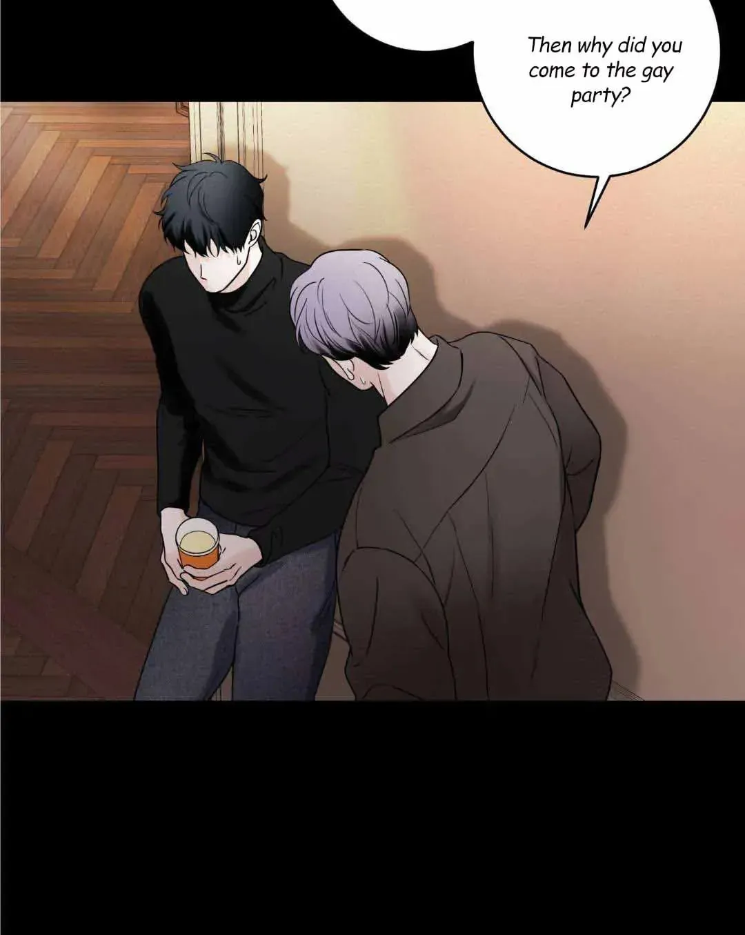 Read Overclock chapter 28 image 13 on Lezhin