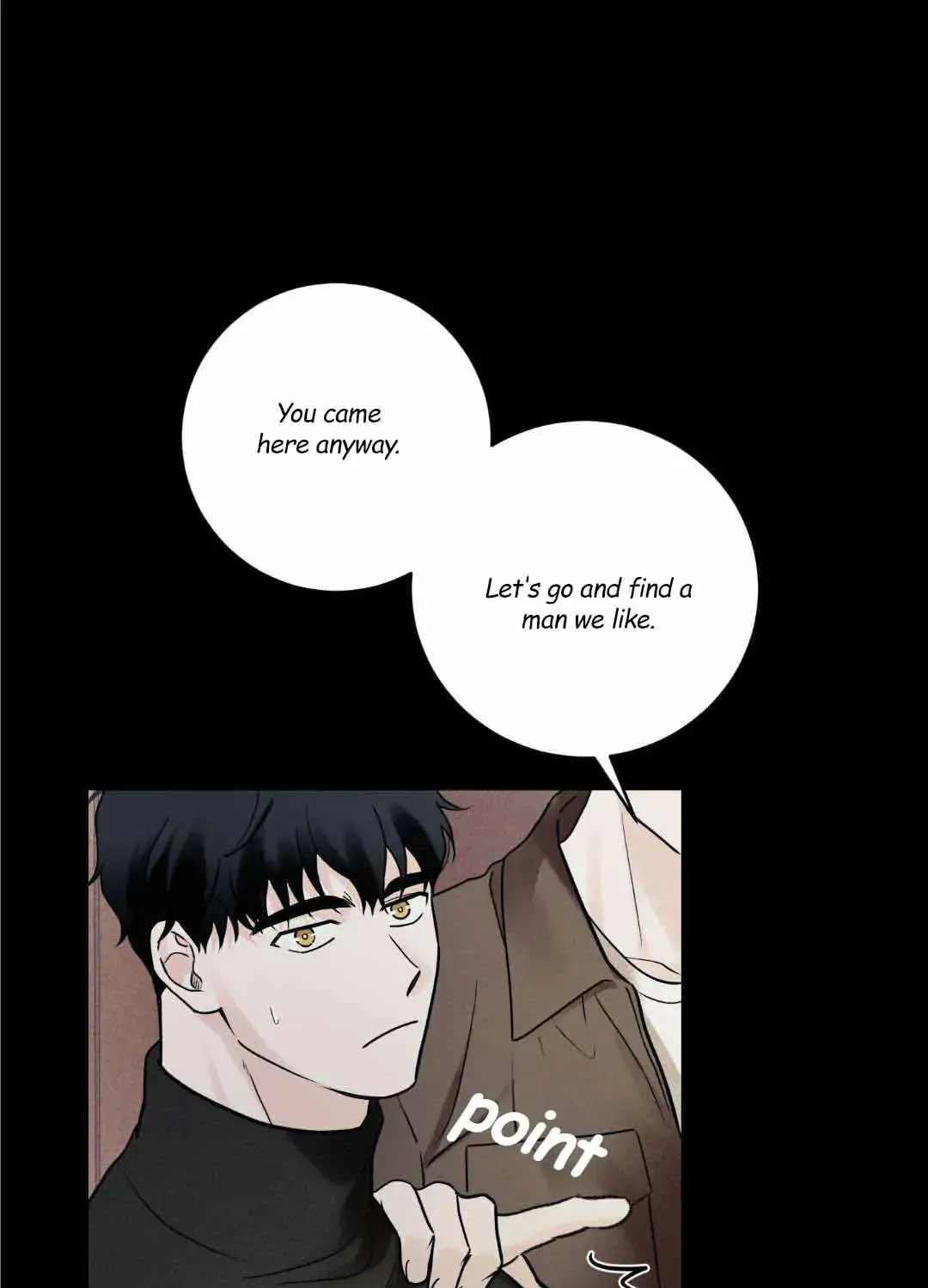 Read Overclock chapter 28 image 14 on Lezhin