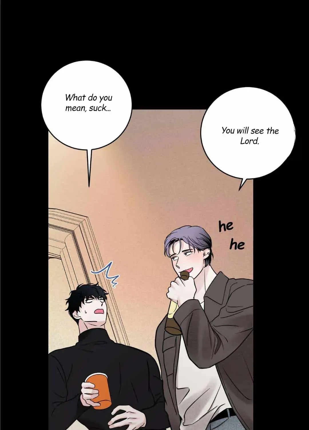 Read Overclock chapter 28 image 19 on Lezhin